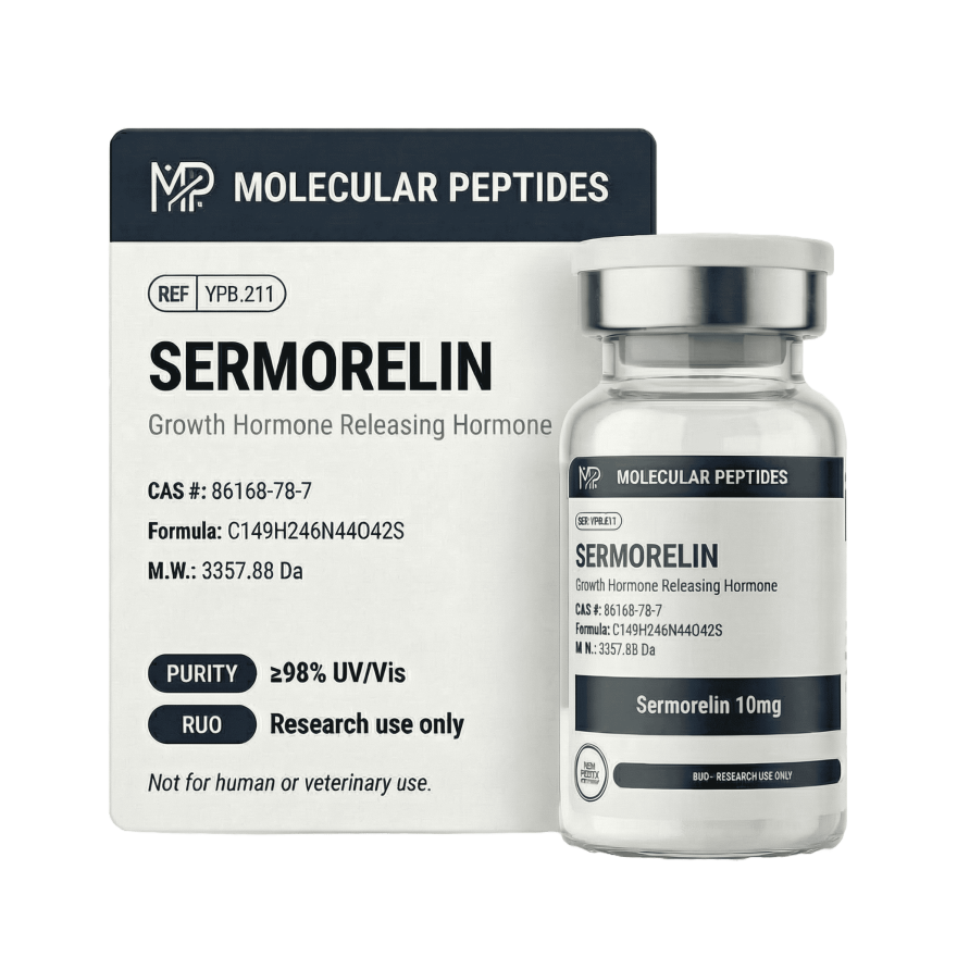 Sermorelin (10mg)
