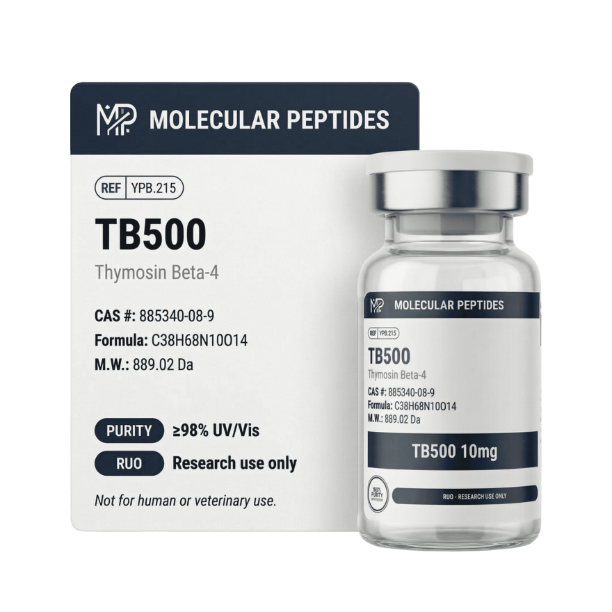 Thymosin Beta 4 (TB500) (10mg)