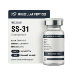 SS-31 (10mg) — 98% Purity Research Peptide