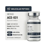 ACE-031 (1mg) — 98% Purity Research Peptide