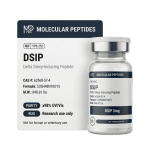 DSIP (5mg) — 98% Purity Research Peptide
