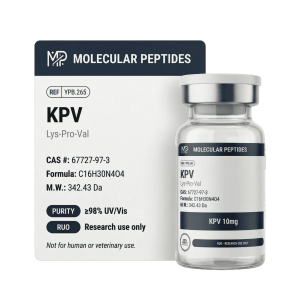 KPV (10mg)