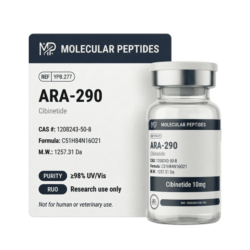 ARA-290 (10mg)