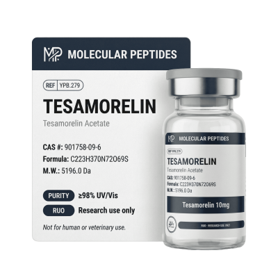 TH9507 (10mg) — 98% Purity Research Peptide